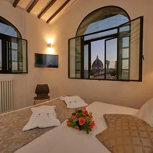 Cavour 34 By 360rentals Florence